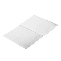 Пленка защитная Hesler 7 мкм 4х5 м (20 кв.м) - фото 2