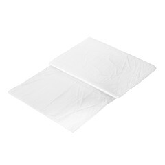 Пленка защитная Hesler 10 мкм 4х5 м (20 кв.м) - фото 3