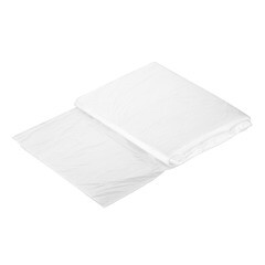 Пленка защитная Hesler 7 мкм 4х12,5 м (50 кв.м) - фото 3