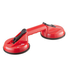 Стеклодомкрат двойной Hesler (678571) - фото 1