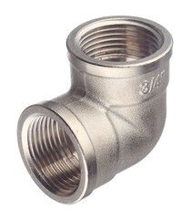 Изображение товара Угол Stout 3/4 ВР(г) х 3/4 ВР(г) латунный (SFT-0014-000034)