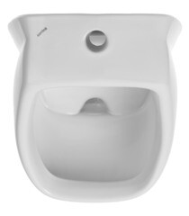 Писсуар Santek Гала (1.WH30.1.774) - фото 4