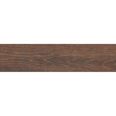 Керамогранит Kerama Marazzi Вяз коричневый темный матовый 99х402х8 мм (28 шт.)