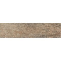 Керамогранит Kerama Marazzi Браш Вуд коричневый матовый 99х402х8 мм (28 шт.)