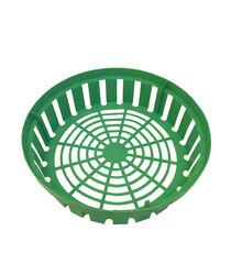 Корзина для луковичных круглая 300х75 мм - фото 1