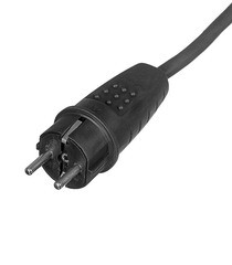 Удлинитель Союз с заземлением 40 м 3,7 кВт 3 розетки КГ 3х1,5 кв.мм IP44 - фото 3