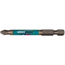 Бита Whirlpower PH2 70 мм
