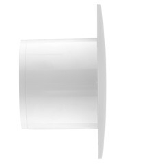 Вентилятор осевой DiCiTi Slim 4C 150х150 мм d100 мм белый - фото 8