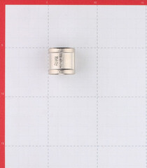 Муфта Stout 1/2 ВР(г) х 1/2 ВР(г) латунная (SFT-0006-001212) - фото 2