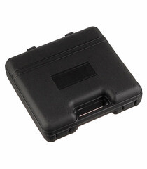 Набор коронок Matrix по кафелю d33-83 мм (5 шт.) - фото 2