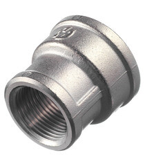 Изображение товара Муфта переходная Stout 1 ВР(г) х 3/4 ВР(г) латунная (SFT-0006-000134)