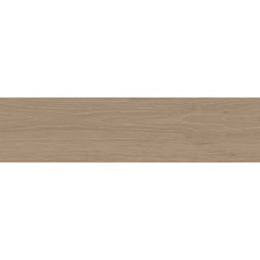 Керамогранит Kerama Marazzi Листоне коричневый светлый матовый 99х402 мм