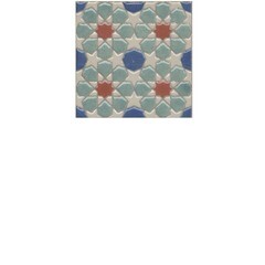 Керамогранит Kerama Marazzi Вставка Паласио 98х98 мм