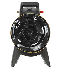 Пушка тепловая газовая 10 кВт Ballu BHG-10М прямого нагрева - фото 10