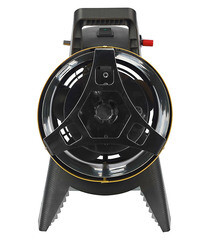 Пушка тепловая газовая 17 кВт Ballu BHG-20М прямого нагрева - фото 9