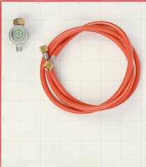 Пушка тепловая газовая 17 кВт Ballu BHG-20М прямого нагрева - фото 6