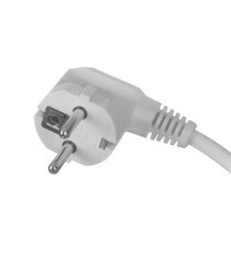 Сушилка для рук Ballu антивандальная 1800 Вт белая (BAHD-1800) - фото 7