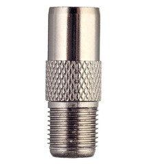 Переходник Proconnect гнездо F-штекер ТВ (05-4302-4-7) - фото 5