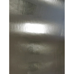 Пленка самоклеящаяся декоративная для мебели голография серебро 0,45х2 м Deluxe