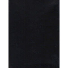 Пленка самоклеящаяся декоративная для мебели черная глянец 0,45х2 м Deluxe