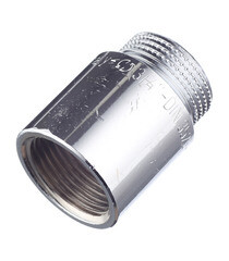 Удлинитель Stout 30 мм х 3/4 ВР(г) х 3/4 НР(ш) латунный (SFT-0002-003430) - фото 2