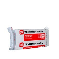 Утеплитель Технолайт Экстра 50х600х1200 мм 8,64 кв.м (12203)