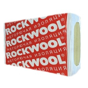 Утеплитель Rockwool Conlit SL 150 50х600х1000 мм 2,4 кв.м — купить в ...