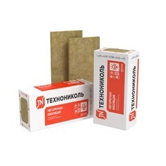 Утеплитель Технониколь Техно ОЗМ 165 50х600х1200 мм 2,88 кв.м