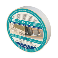 Лента соединительная Изоспан SL 45 м х 15 см