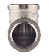 Угол Stout 1/2 ВР(г) х 1/2 ВР(г) латунный (SFT-0014-000012) - фото 2