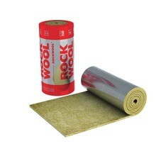 Утеплитель Rockwool Lamela mat L мат ламельный 50х1000х5000 мм 5 кв.м