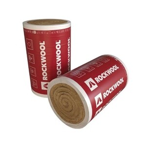 Утеплитель Rockwool 60х1000х5000 мм 5 кв.м — купить в Санкт-Петербурге ...