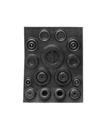 Изображение товара Набор сантехнических прокладок №2