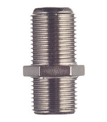 Переходник соединитель Proconnect гнездо F-гнездо F - фото 4