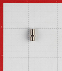 Переходник соединитель Proconnect гнездо F-гнездо F - фото 3