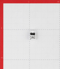 Клемма на 2 провода Wago 0,5-2,5 кв.мм самозажимная без пасты (100 шт.) (2273-202/2665) - фото 2