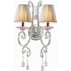 Бра настенное Ideal Lux Violette (AP2)