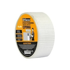 Лента стеклотканевая Fiberon X-Glass самоклеящаяся 43 мм 153 м