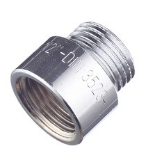 Удлинитель Stout 15 мм х 1/2 ВР(г) х 1/2 НР(ш) латунный (SFT-0002-001215) - фото 4