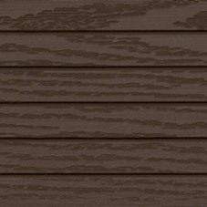 Доска террасная Terrapol Classic Кантри 24х147х3000 мм ДПК тик киото 1028