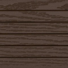 Доска террасная Terrapol Classic Кантри 24х147х4000 мм ДПК тик киото 1028