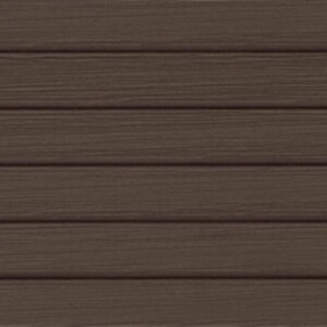 Доска террасная Terrapol Classic 24х147х3000 мм ДПК тик киото 1028 Патио