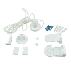 Рулонная штора 160х175 см Legrand Декор шампань - фото 2