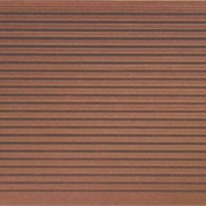 Доска террасная Terrapol Smart Вельвет 22х130х3000 мм ДПК абрикос 843