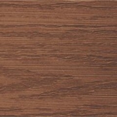 Доска террасная Terrapol Smart 22х130х4000 мм ДПК пустотелая абрикос 843 Кантри