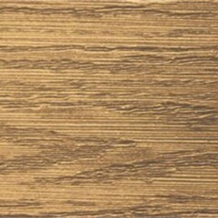 Доска террасная Terrapol Smart 24х130х2000 мм ДПК полнотелая дуб севилья 50 Кантри