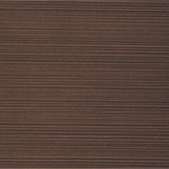 Доска террасная Terrapol Smart 22х130х3000 мм пустотелая с пазом орех милано 1281 Браш