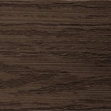 Доска террасная Terrapol Smart 24х130х3000 мм ДПК полнотелая тик киото 1028 Кантри