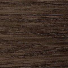 Доска террасная Terrapol Smart 24х130х2000 мм ДПК полнотелая тик киото 1028 Кантри