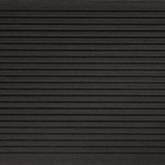 Доска террасная Terrapol Smart 22х130х3000 мм ДПК полнотелая черное дерево 1901 Вельвет